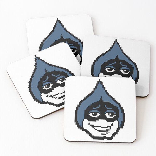 Item preview, Deltarune  Lancer designed and sold by Tracstoree.