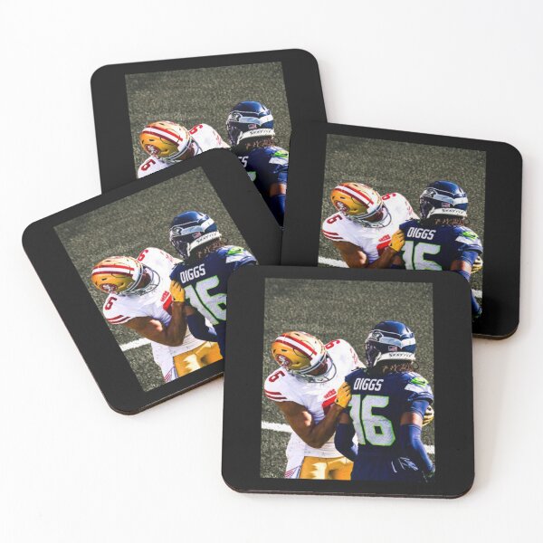 Item preview, Mike -Evans Who Are You designed and sold by lumiprintsart.