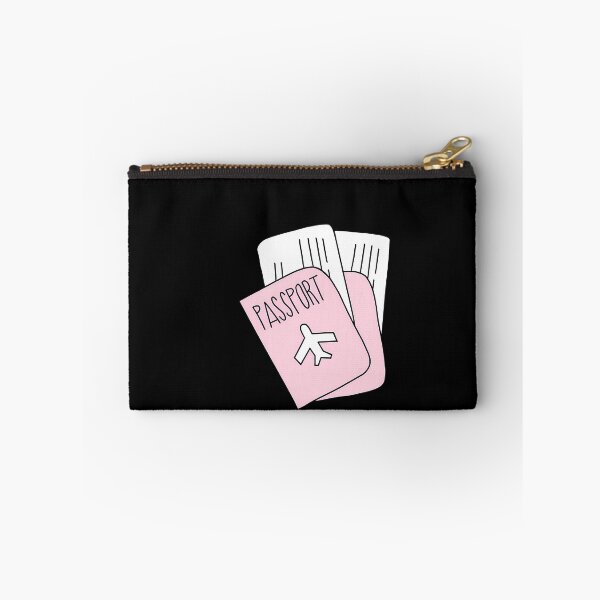 Item preview, Passport designed and sold by kopilochoa.