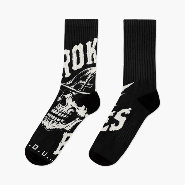 Item preview, Broken Bones designed and sold by GeorgeKelly95.