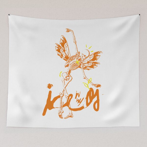Item preview, Ice in my OJ designed and sold by DaireNally87.