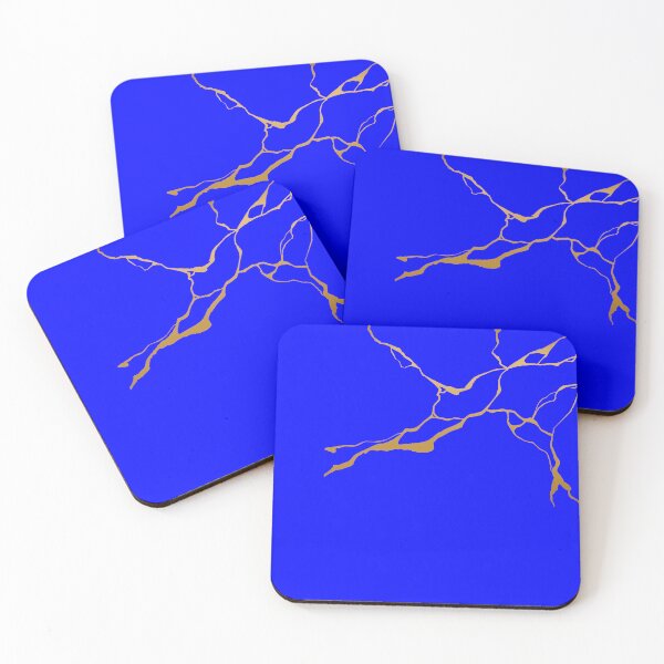 Item preview, Digital Kintsugi D5 designed and sold by KalligrafiaStudioAki.