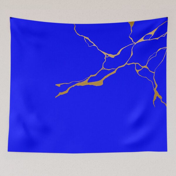 Item preview, Digital Kintsugi D5 designed and sold by KalligrafiaStudioAki.