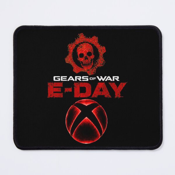 Item preview, Gears of Wars Skull e day designed and sold by Lucinda--Power.