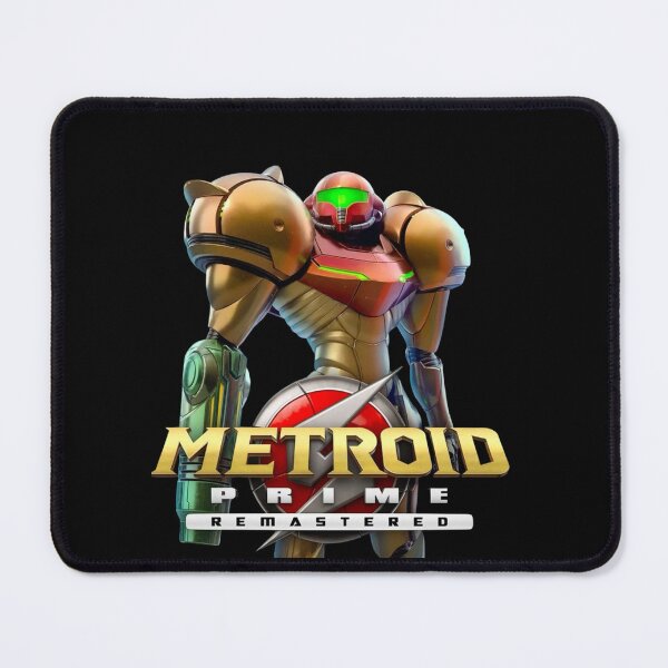 Item preview, Remastered Samus Aran designed and sold by Moodymews.
