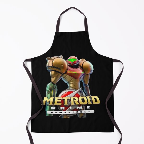 Item preview, Remastered Samus Aran designed and sold by Moodymews.