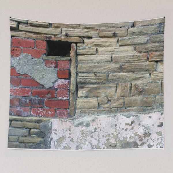 Item preview, crab lane wall designed and sold by richman.