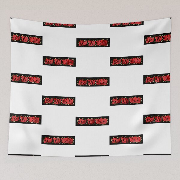 Item preview, It'S Tv Time designed and sold by Tracstoree.