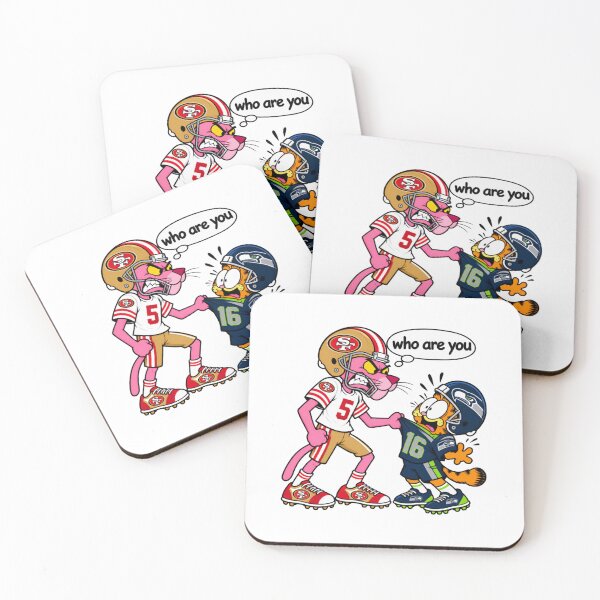 Item preview, Mike Evans designed and sold by lumiprintsart.
