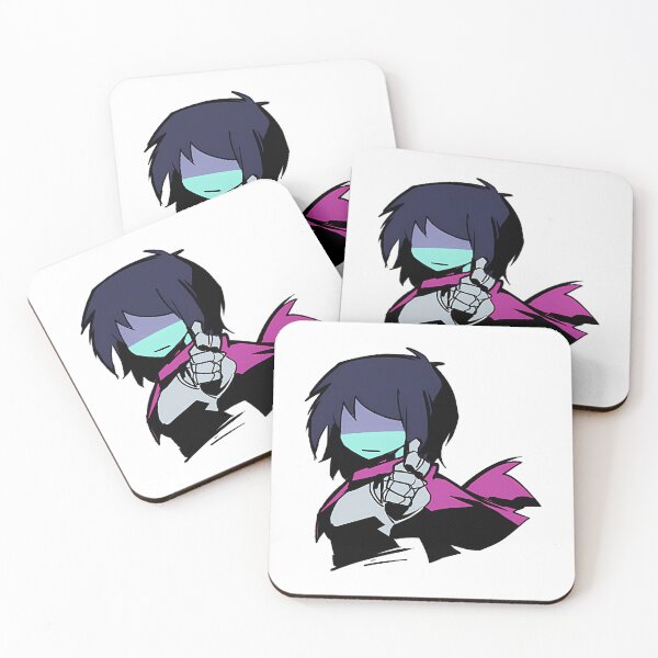 Item preview, Kris Fanart designed and sold by Tracstoree.