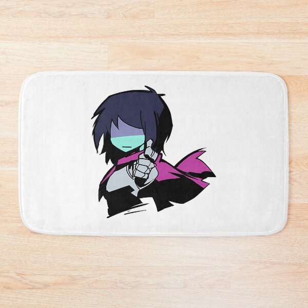 Item preview, Kris Fanart designed and sold by Tracstoree.