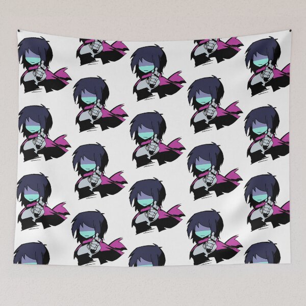 Item preview, Kris Fanart designed and sold by Tracstoree.