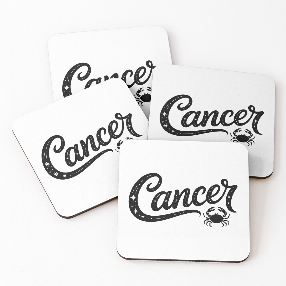 Item preview, Coasters (Set of 4) designed and sold by LoFizzy.