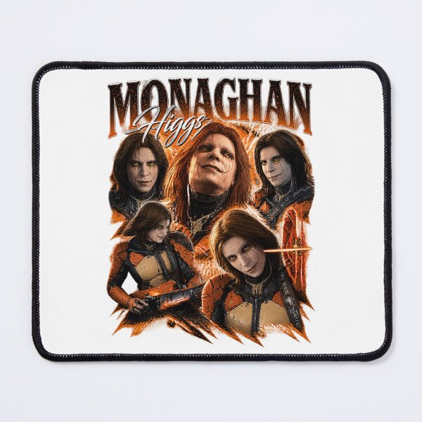 Item preview, Higgs Monaghan Bootleg Vintage Style Graphic Design ⭐⭐⭐⭐⭐ designed and sold by Atif Hussain.