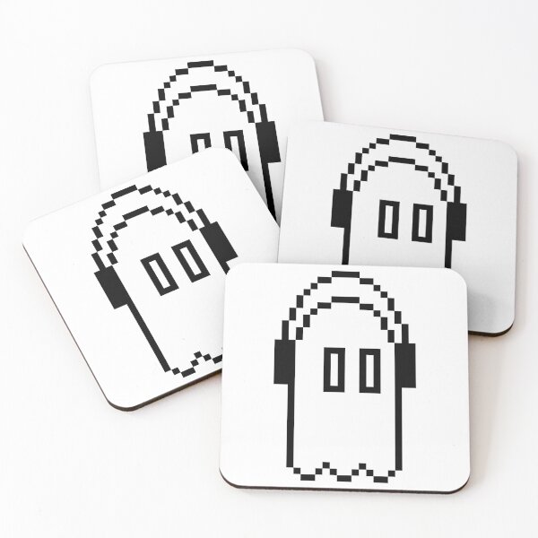 Item preview, Napstablook Hq designed and sold by Tracstoree.