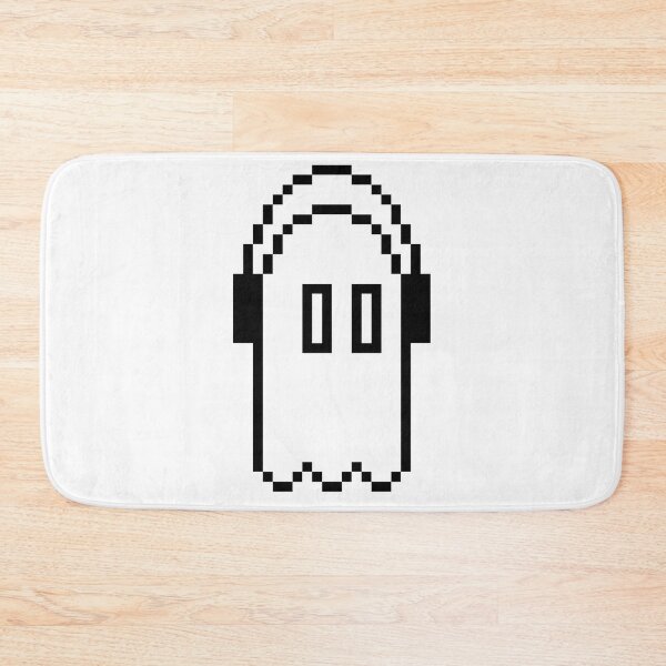 Item preview, Napstablook Hq designed and sold by Tracstoree.