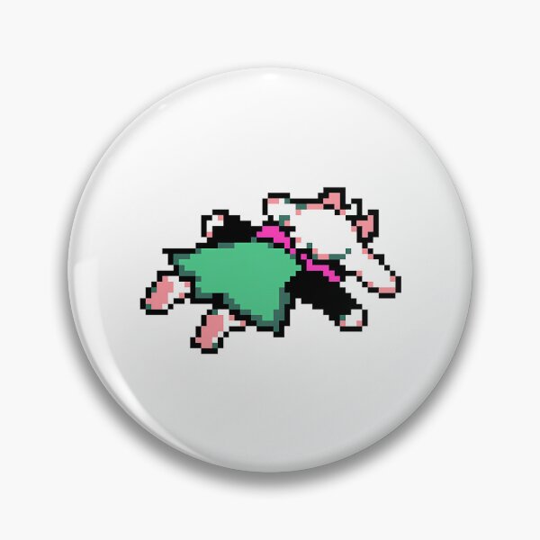Artikelvorschau, Ralsei Splat entworfen und verkauft von Tracstoree.