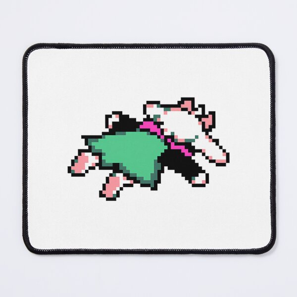 Item preview, Ralsei Splat designed and sold by Tracstoree.
