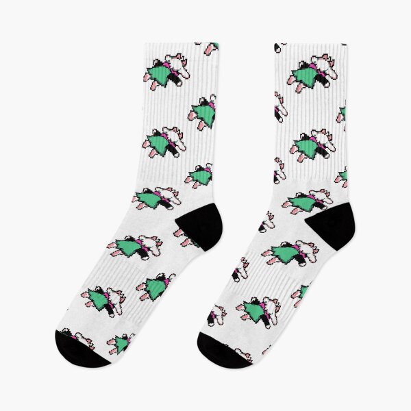 Item preview, Ralsei Splat designed and sold by Tracstoree.