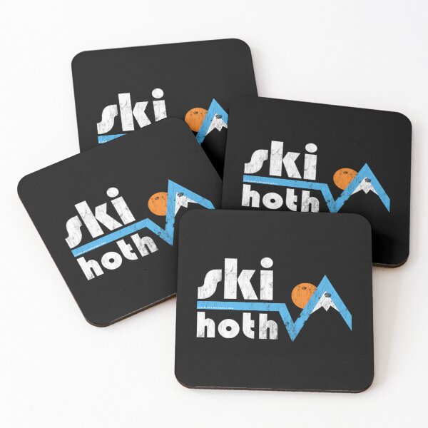 Item preview, Ski Hoth designed and sold by kopilochoa.