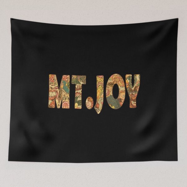 Item preview, Mt. Joy designed and sold by StaceyGardner.