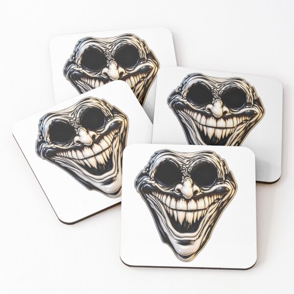 Item preview, Sinister Smile  designed and sold by TATOXIDE.