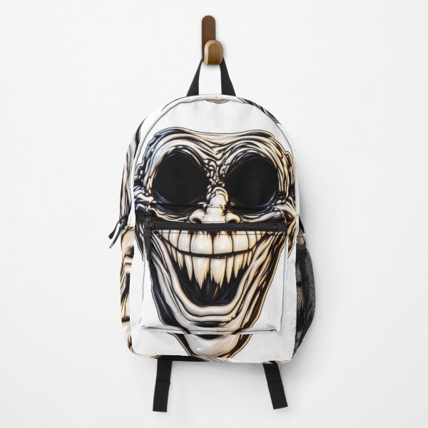 Item preview, Sinister Smile designed and sold by TATOXIDE.