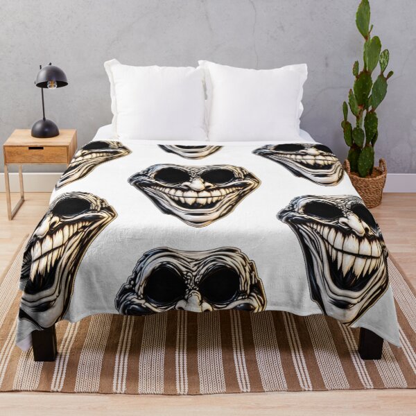 Item preview, Sinister Smile designed and sold by TATOXIDE.