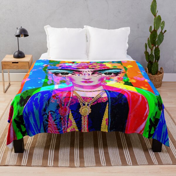 Item preview, Frida pops designed and sold by aprd666.