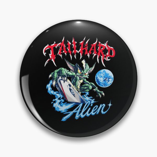 Item preview, Alien Goblin Surfer designed and sold by GeorgeKelly95.