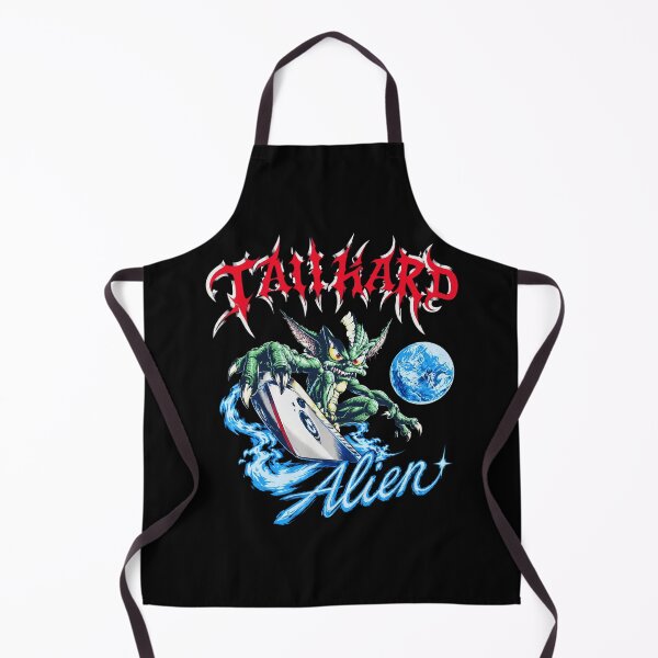 Item preview, Alien Goblin Surfer designed and sold by GeorgeKelly95.