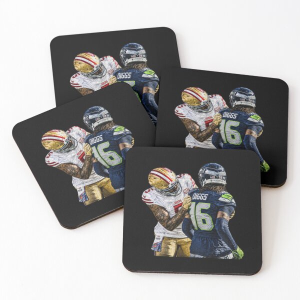 Item preview, Mike-Evans-Who-Are-You designed and sold by lumiprintsart.