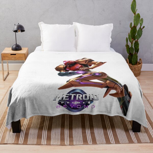 Item preview, Remastered Samus Aran designed and sold by Moodymews.