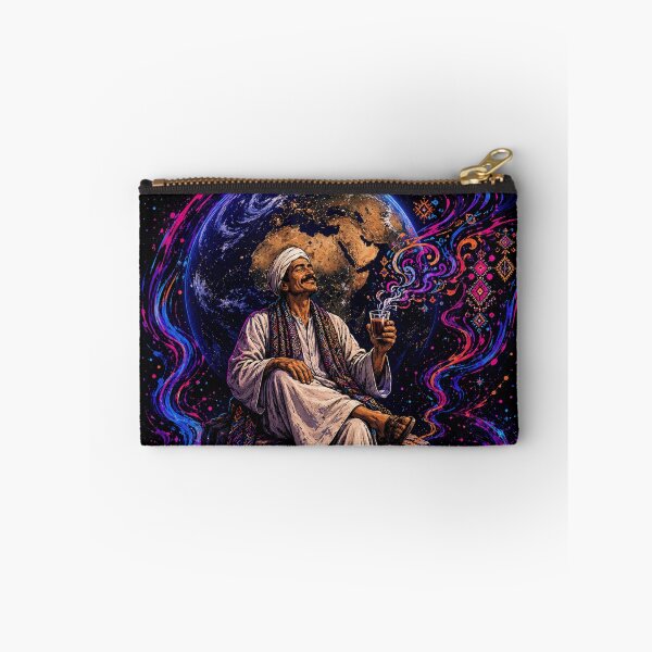 Item preview, A Tea with the Universe designed and sold by fantasyworld26.