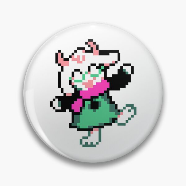 Artikelvorschau, Ralsei. entworfen und verkauft von Tracstoree.