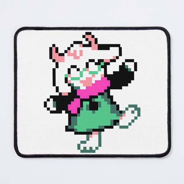 Item preview, Ralsei. designed and sold by Tracstoree.