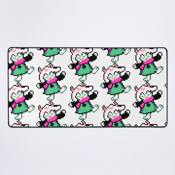 Item preview, Ralsei. designed and sold by Tracstoree.