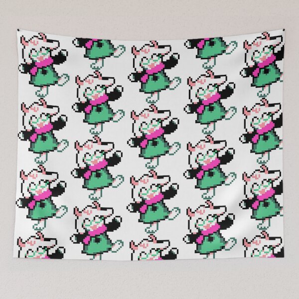 Item preview, Ralsei. designed and sold by Tracstoree.