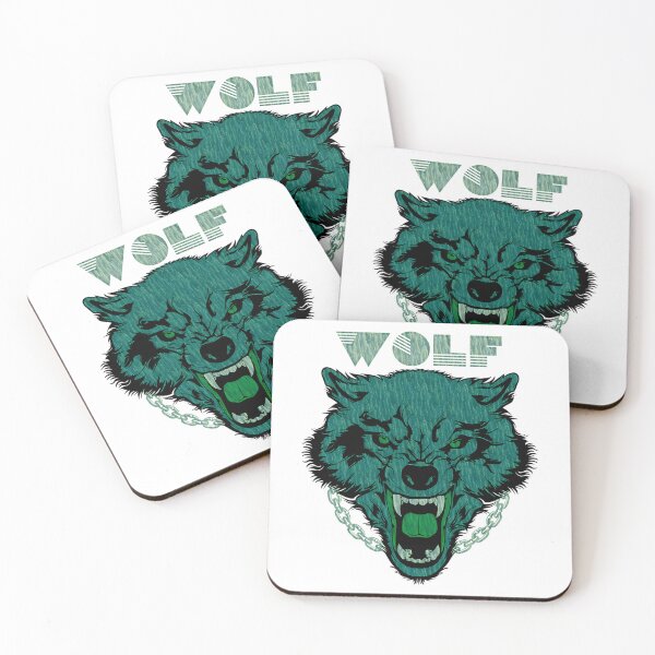 Item preview, Wolf Ripping 2023 Gift Ideas  Wolf Gifts Near Me designed and sold by ayde-inston.