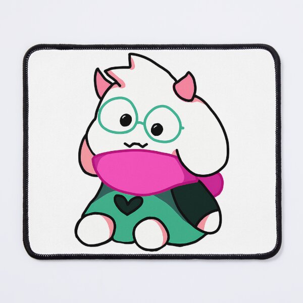 Item preview, Ralsei designed and sold by Tracstoree.