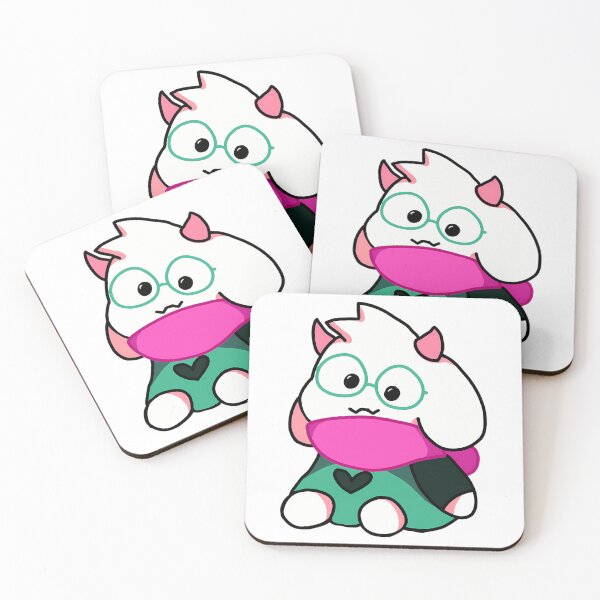 Item preview, Ralsei designed and sold by Tracstoree.