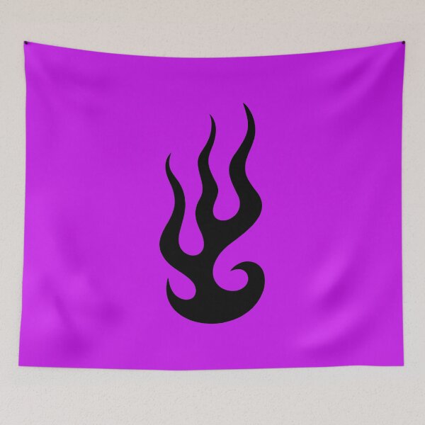 Item preview, Tribal Flames designed and sold by glowdesigns.
