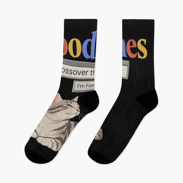 Item preview, Good Times Cat designed and sold by GeorgeKelly95.