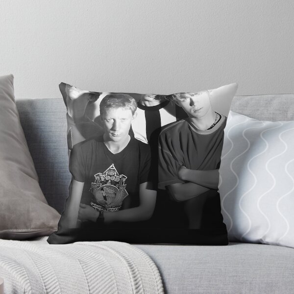 Item preview, Blur Band Shot By Simon Fowler designed and sold by BreckAshmore.