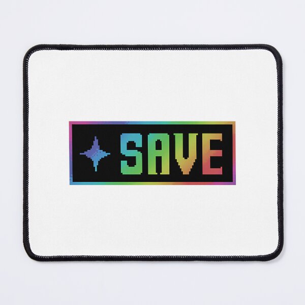 Item preview, Save Button designed and sold by Tracstoree.