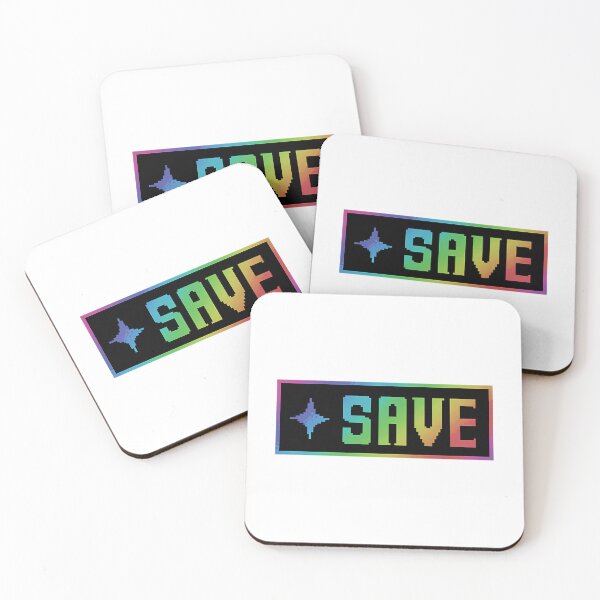 Item preview, Save Button designed and sold by Tracstoree.