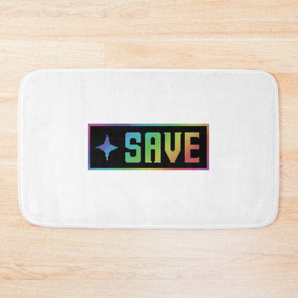 Item preview, Save Button designed and sold by Tracstoree.
