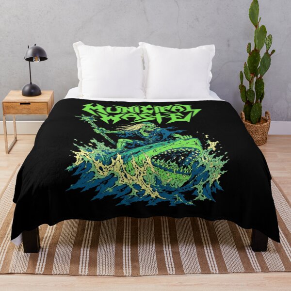 Item preview, Municipal Waste designed and sold by GeorgeKelly95.
