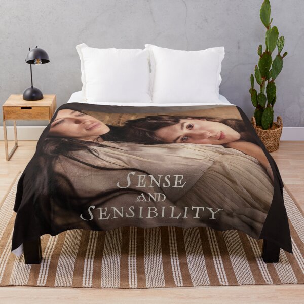 Item preview, Sense and Sensibility designed and sold by Nicolehaviso.