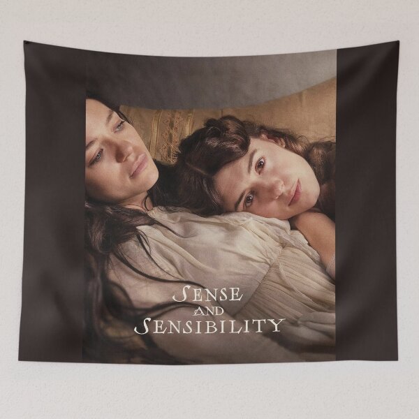 Item preview, Sense and Sensibility designed and sold by Nicolehaviso.